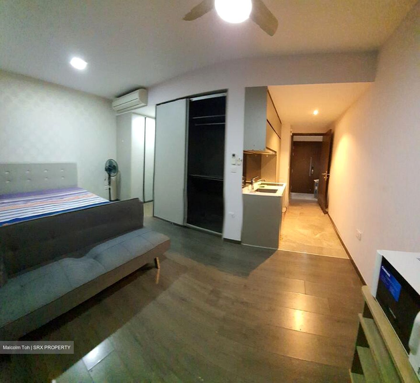 River Isles (D19), Condominium #504350151